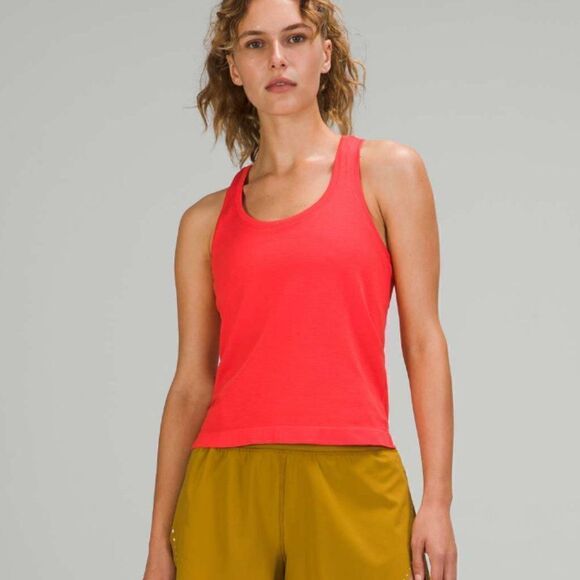 NWT Lululemon Swiftly Tech Racerback Tank Top 2.0 *Race Length - Picture 6 of 7